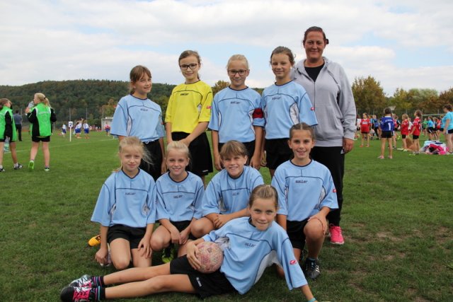 2018_09_16 Bezirksschülertreffen 2018 - Teams